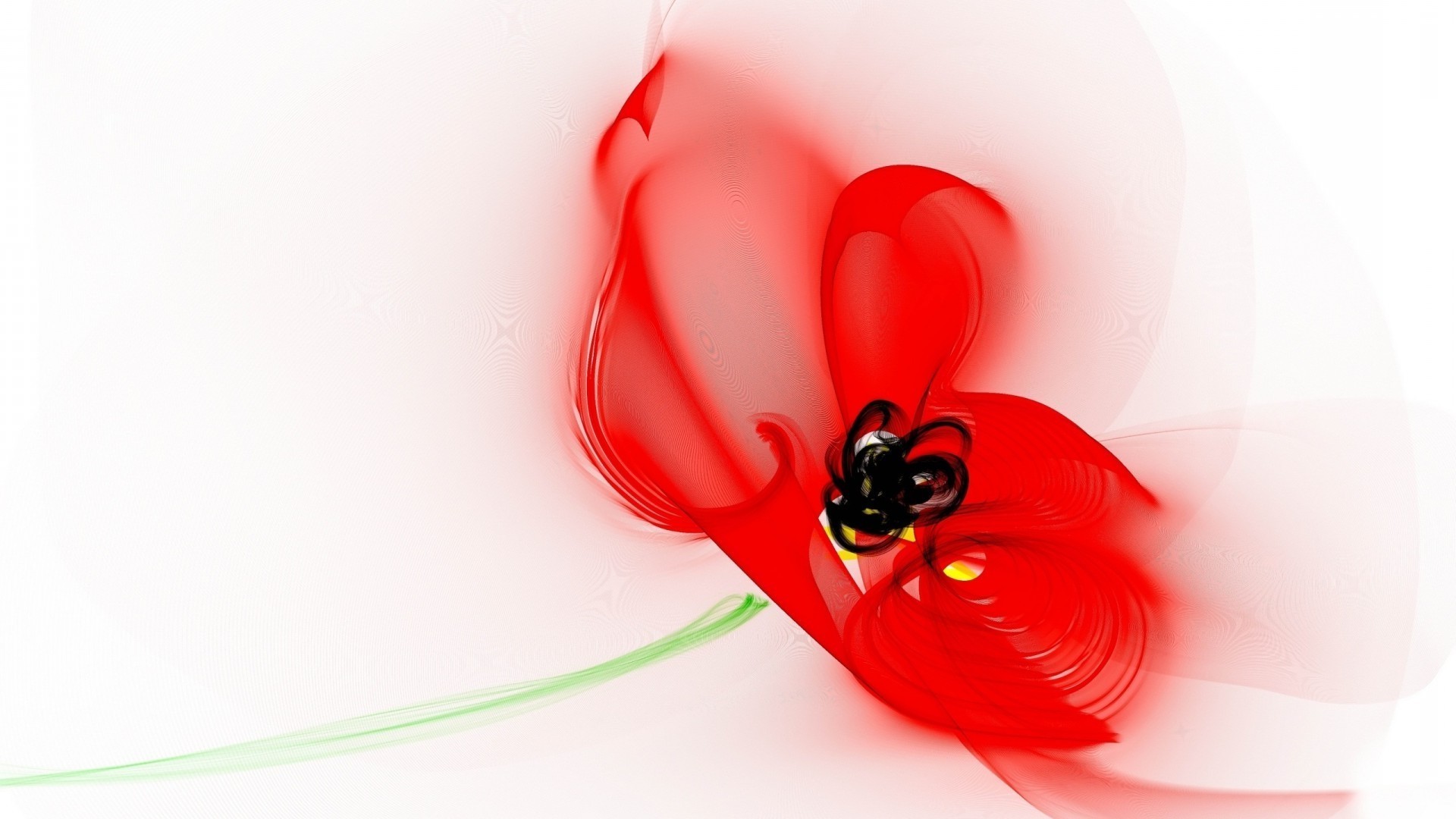 blume desktop liebe abstrakt farbe hochzeit form insekt design