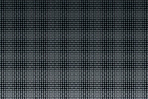 Graue Quadrate für den Desktop