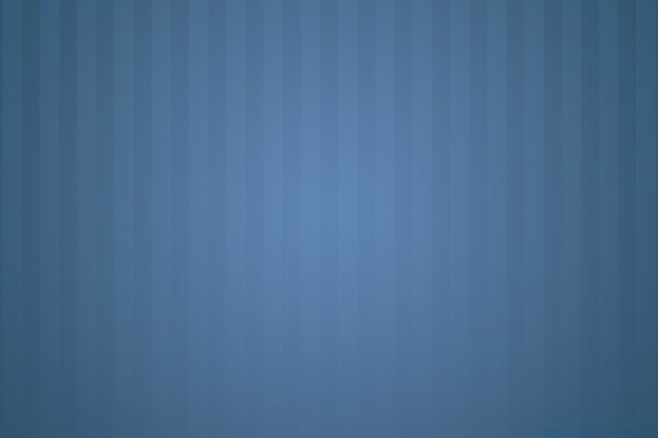 Blauer Hintergrund mit helleren Vertex-Streifen