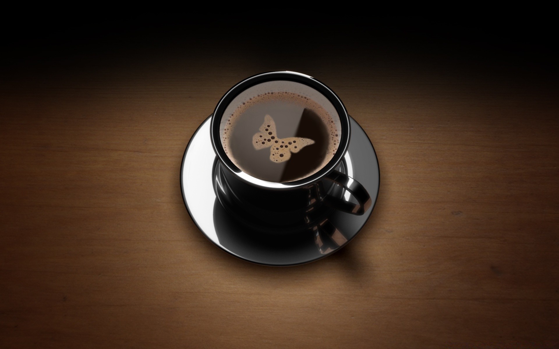 3d-grafik kaffee trinken espresso tasse morgendämmerung heiß koffein cappuccino becher frühstück stillleben dunkel untertasse essen tee kaffeetasse