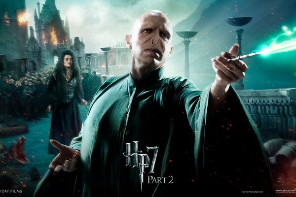 Harry Potter Musik Fiktion Film