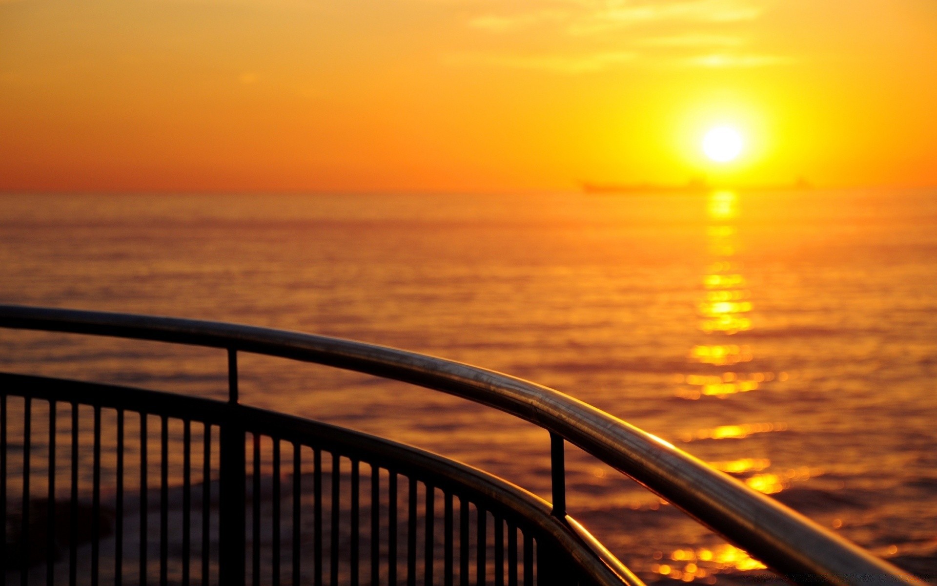 meer und ozean sonnenuntergang dämmerung dämmerung sonne abend wasser strand meer reisen ozean brücke gutes wetter himmel landschaft reflexion landschaft