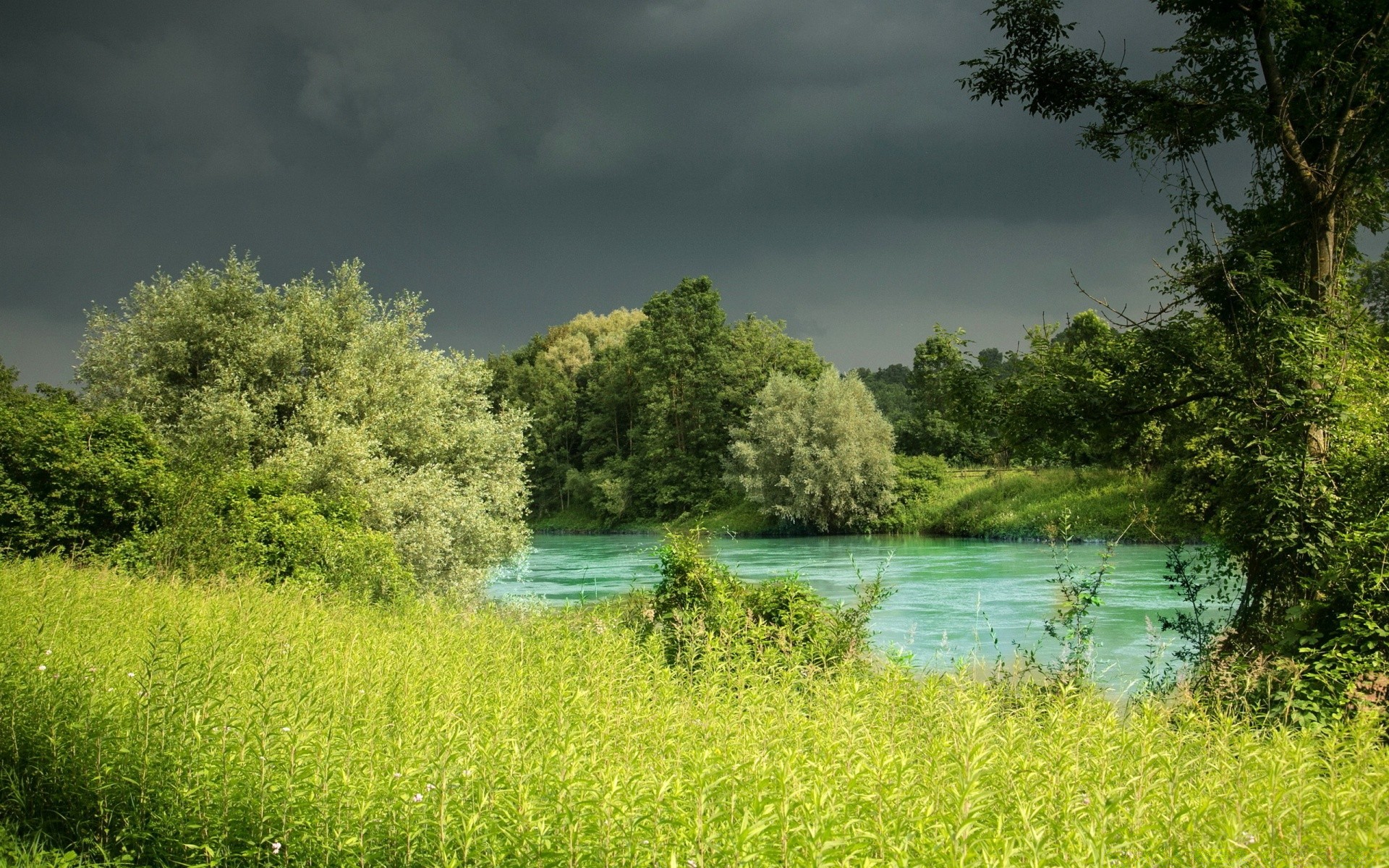landschaft landschaft baum natur wasser gras sommer holz see im freien himmel fluss reflexion landschaftlich landschaftlich idylle heuhaufen landschaft umwelt schauspiel