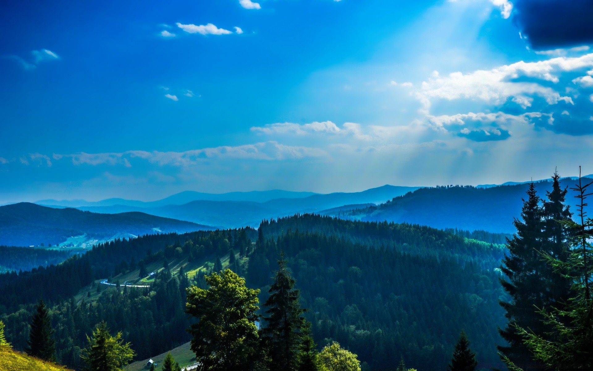 berge reisen berge im freien natur schnee holz himmel wasser baum landschaft nadelholz tageslicht