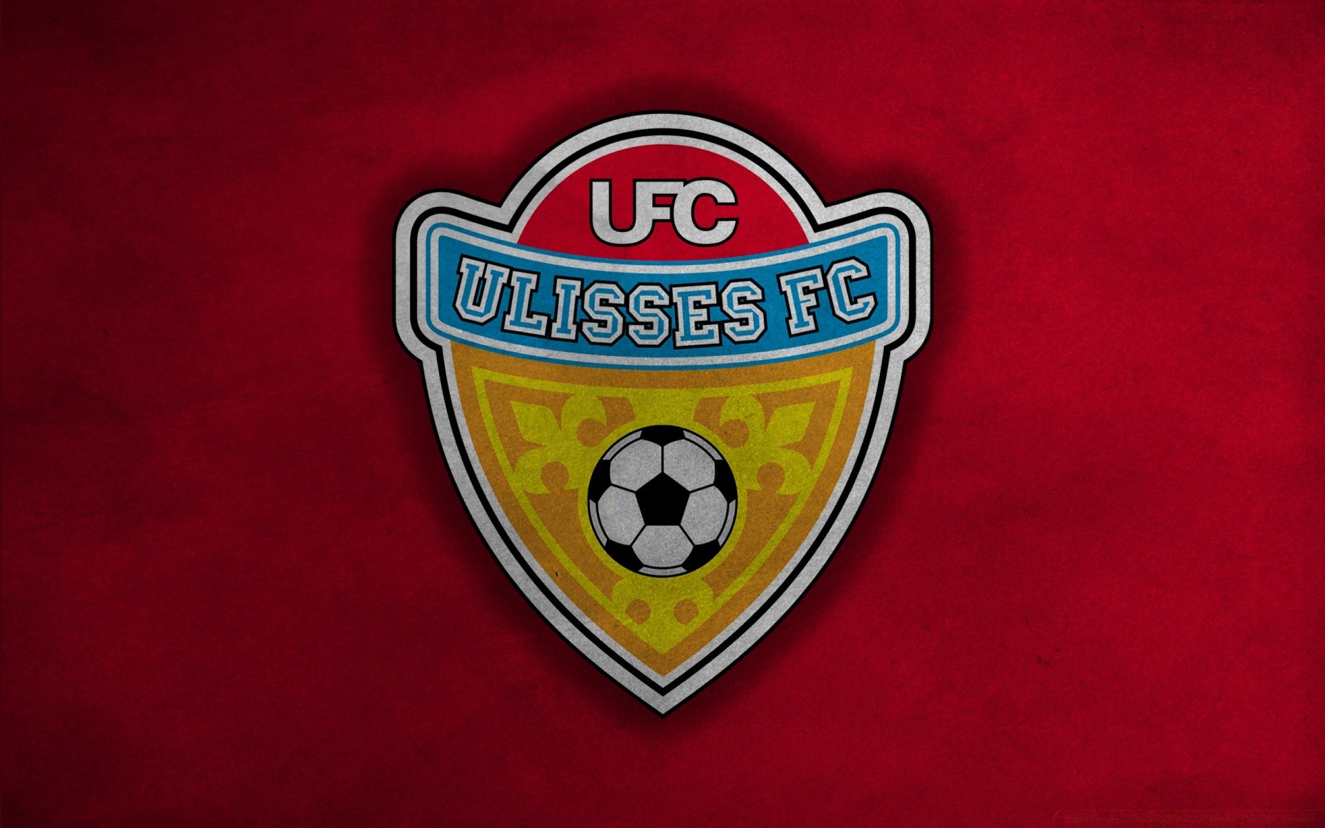 fußball symbol flagge banner retro emblem patriotismus schild wappen design abzeichen