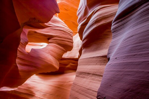 American Canyon. Desktop-Hintergrund