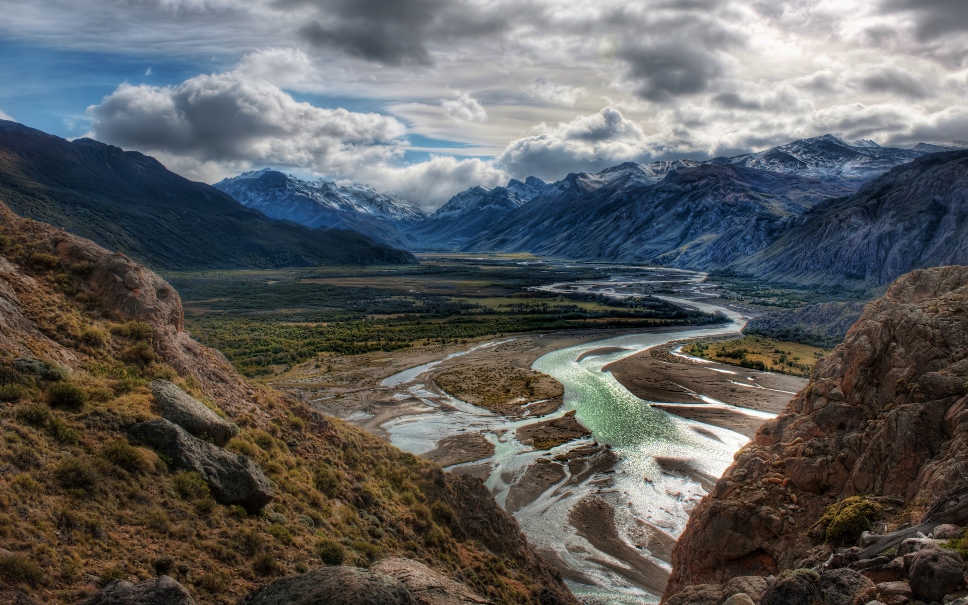 amerika wasser landschaft reisen berge natur im freien himmel fluss rock landschaftlich tal schnee see