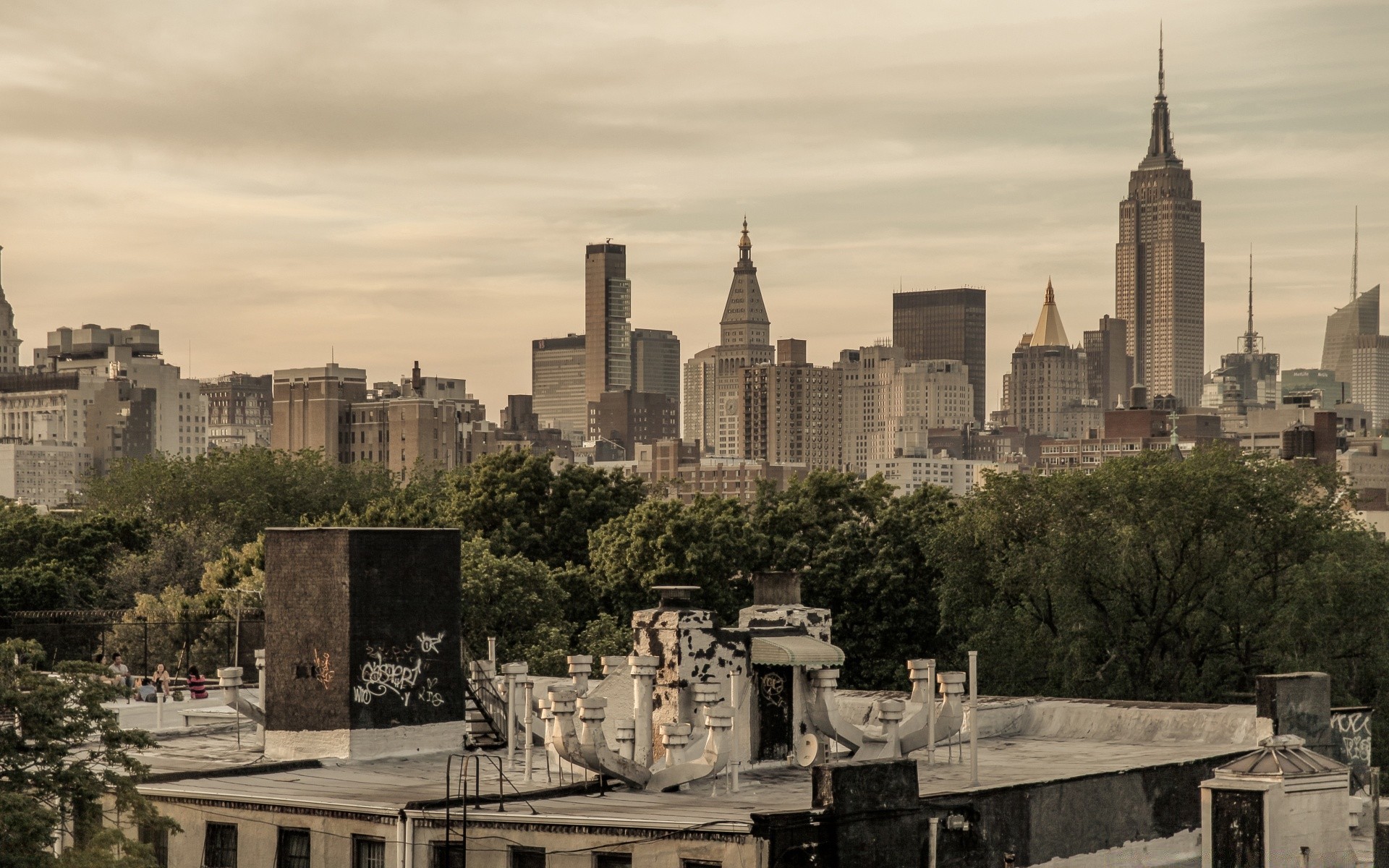 amerika architektur stadt reisen skyline stadt haus turm im freien