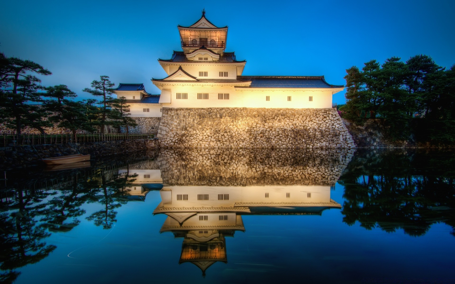 asien reisen architektur wasser himmel alt im freien urlaub traditionell haus schloss luxus antike reflexion tourismus