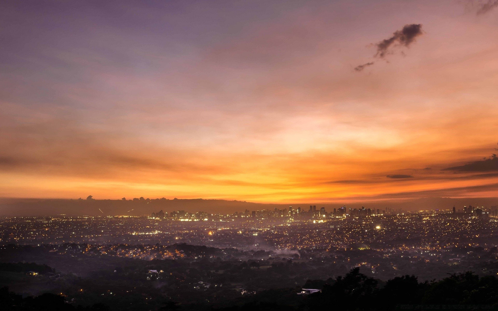 asien sonnenuntergang dämmerung himmel dämmerung abend sonne wasser reisen landschaft meer im freien natur mond stadt strand licht