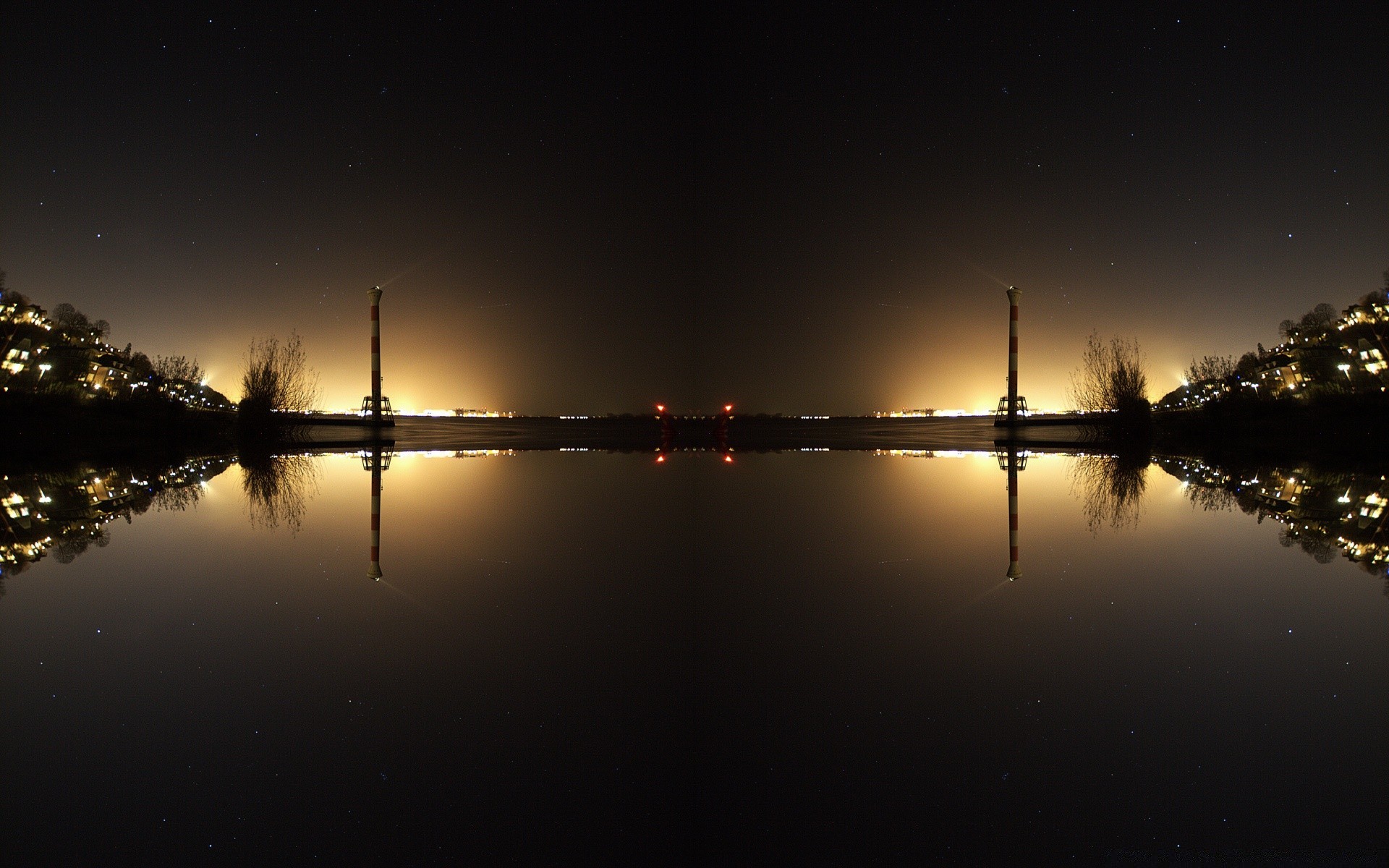 europa reflexion wasser sonnenuntergang see dämmerung landschaft fluss abend himmel silhouette dämmerung mond brücke licht sonne