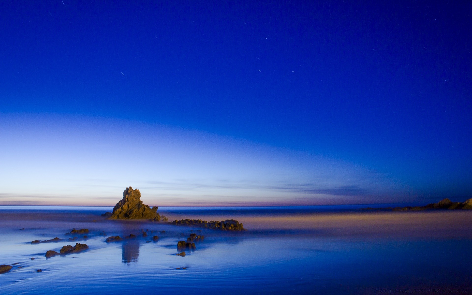 europa wasser sonnenuntergang dämmerung abend himmel im freien mond reflexion reisen dämmerung meer see landschaft tageslicht meer ozean licht