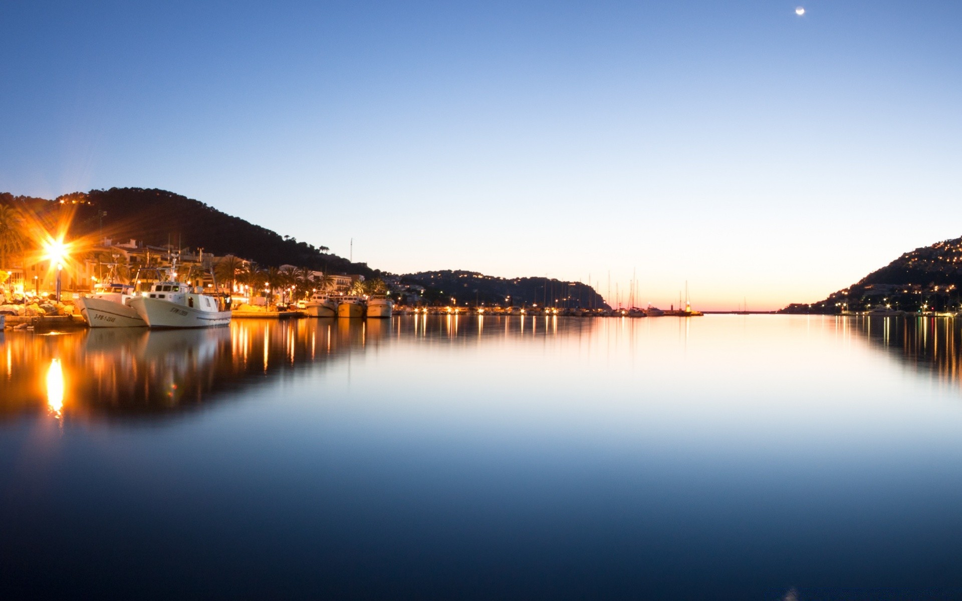 europa sonnenuntergang reflexion dämmerung wasser abend dämmerung fluss himmel see licht brücke reisen sonne im freien landschaft stadt natur